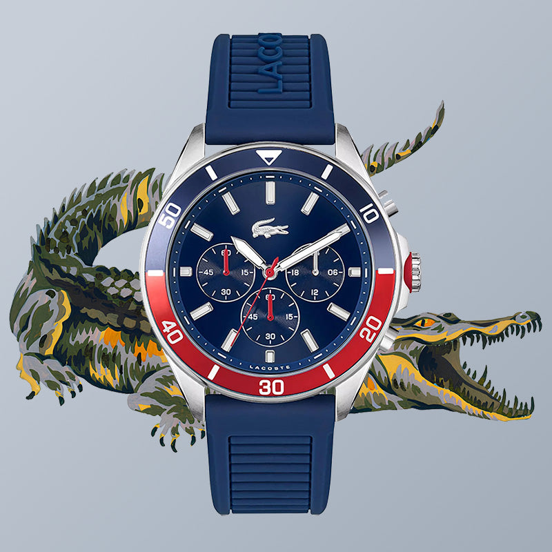 MONTRE LACOSTE - 7613272439404 - Image 2