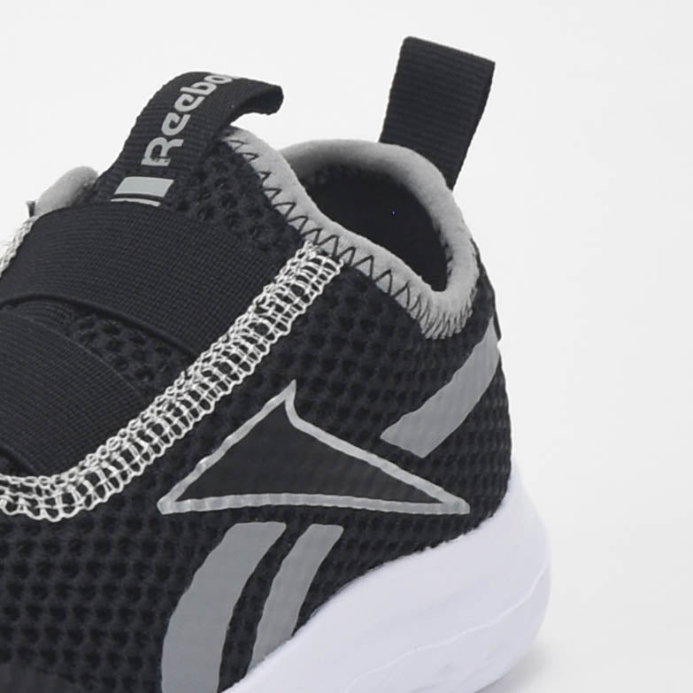 Reebok Rush Runner Slip On - 100202253 - Image 3