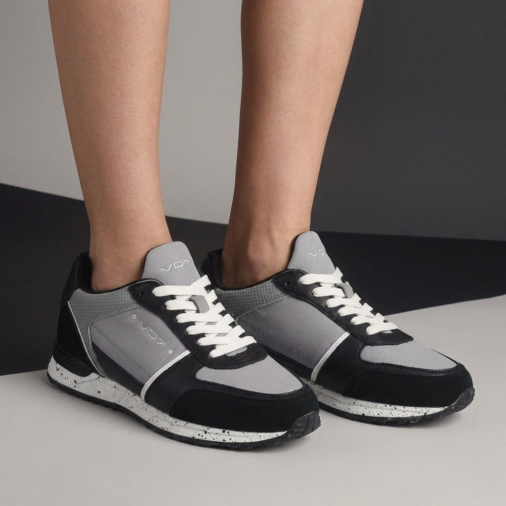 VO7 FOOTWEAR - CH-MIL-BLK - Image 7