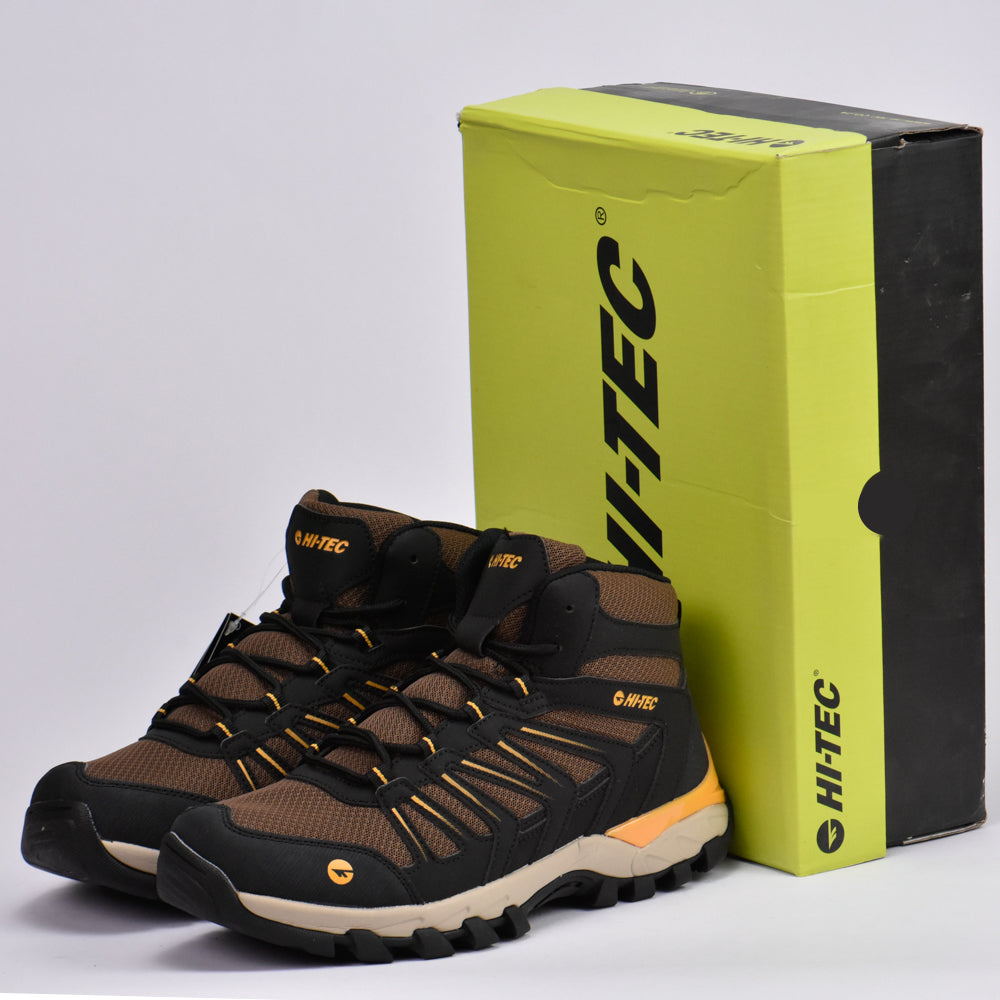 HI-TEC Grand Paradiso Mid HI TEC - O013264 - Image 11
