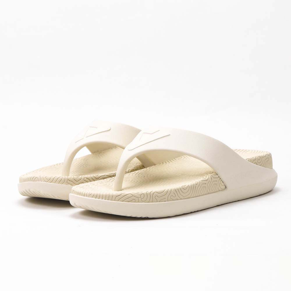 Peak Taichi Flip Flops ET22107L-E384
