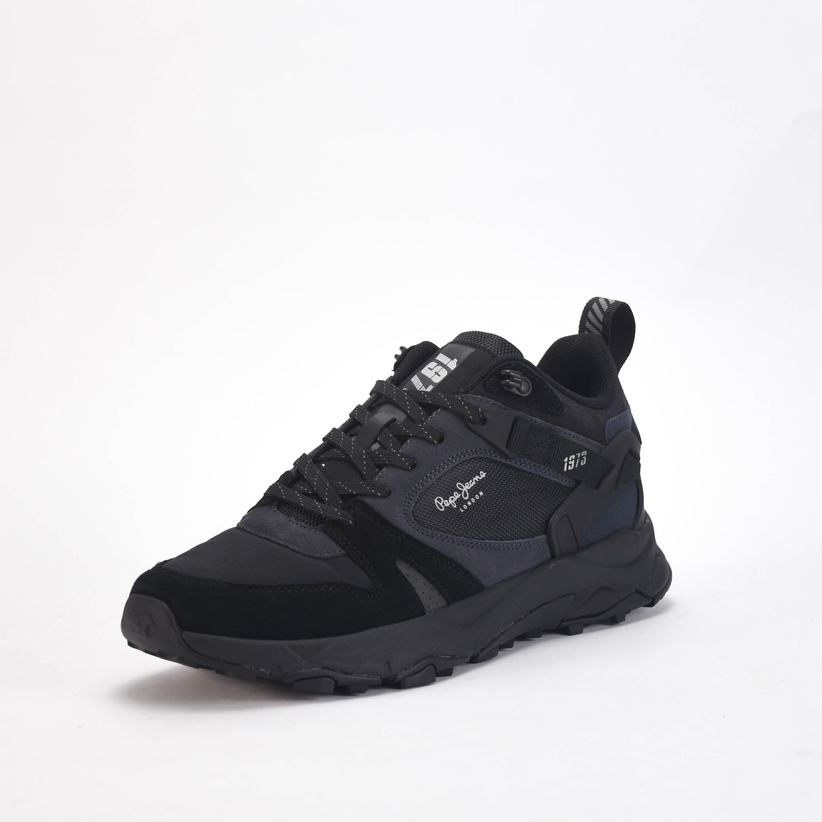 Pepe Jeans SHOES. PMS60032-999