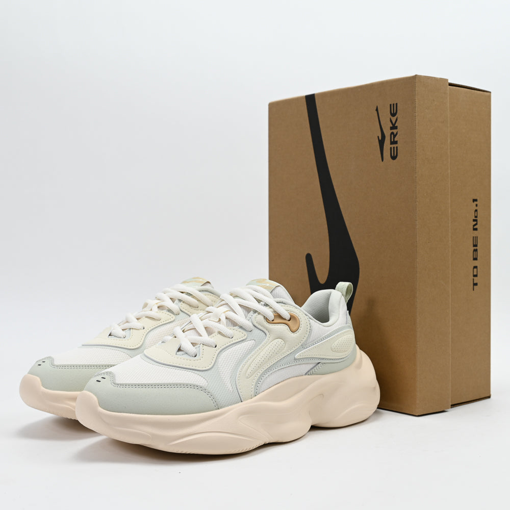 ERKE FOOTWEAR - 12126102197-503 - Image 9