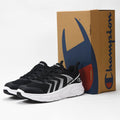 Champion FX RT Trainers Low Black - S22481-KK010 - Image 1