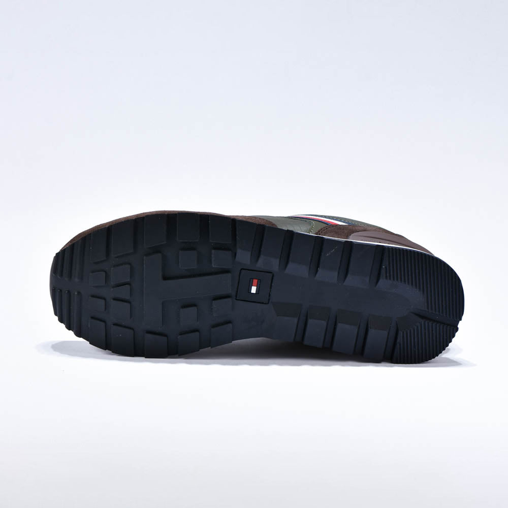 TOMMY HILFIGER RETRO RUNNER MIX STRIPES - 30185 - Image 11