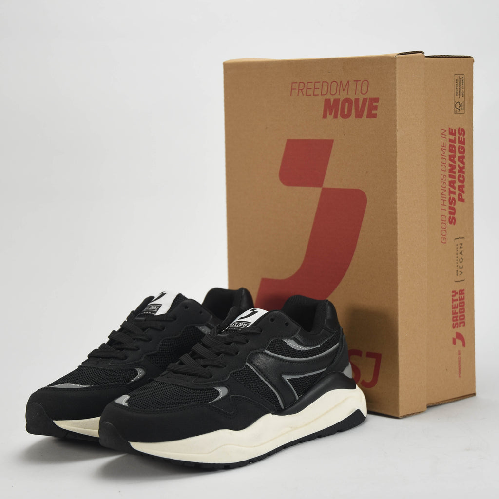 SAFETY JOGGER SHOES - 597216 - Image 1