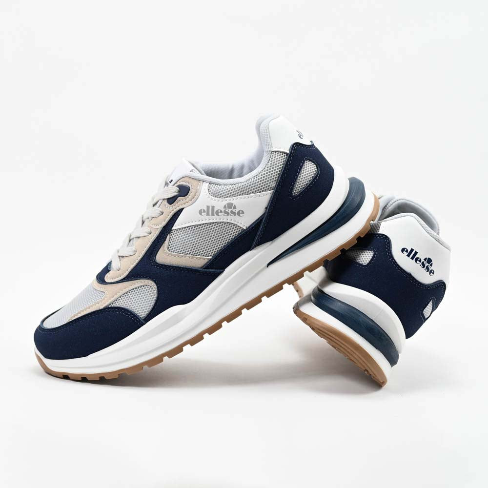 Ellesse Men Sneakers - IRMA002-196 - Image 4