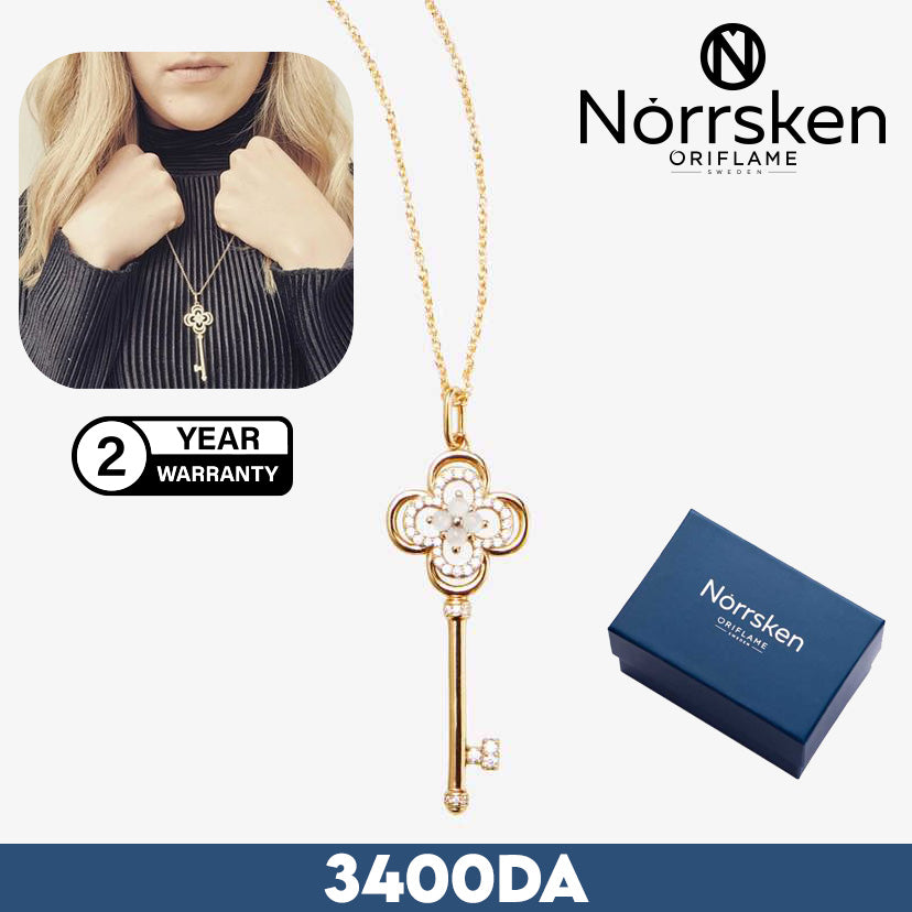 UNLOCKED AQUAMARINE NECKLACE - 8395 - Image 20