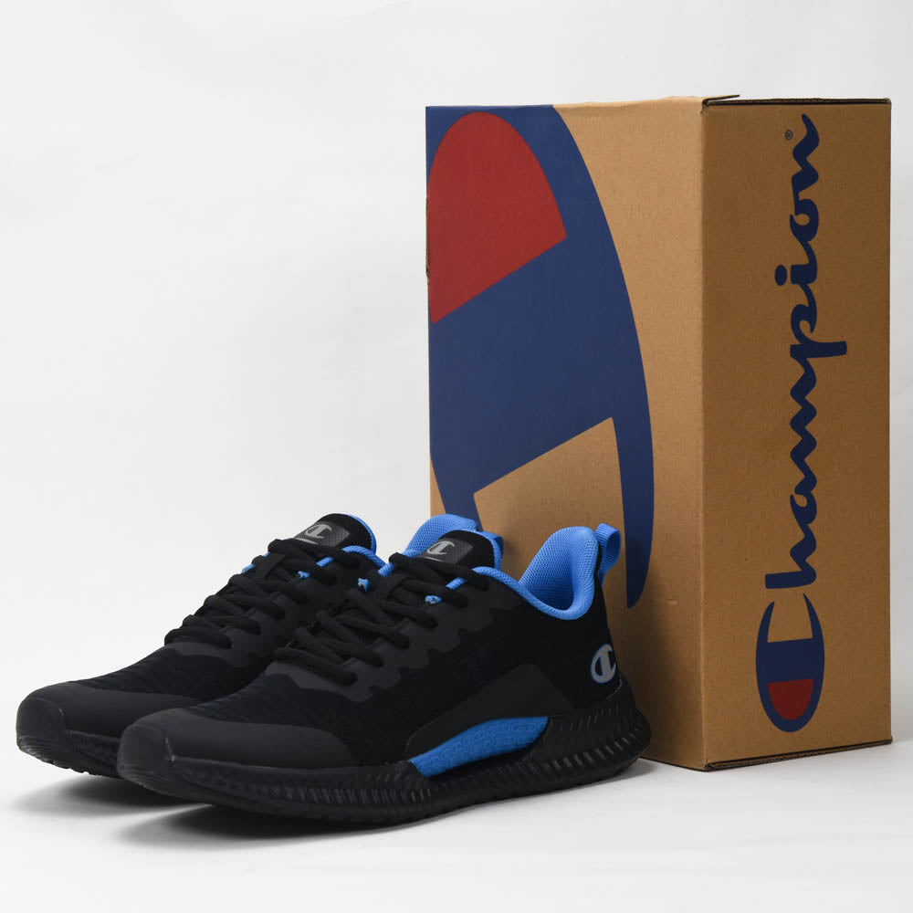 Champion Rush Low Cut Sneakers - S22067-KK006 - Image 1