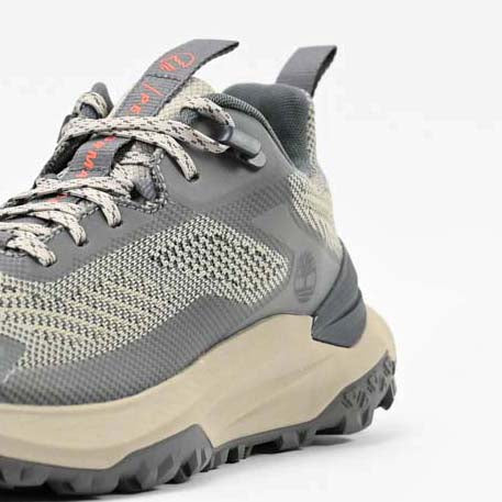Timberland Motion Access Low Lace Sneaker - 0A6DJK-EX1 - Image 7