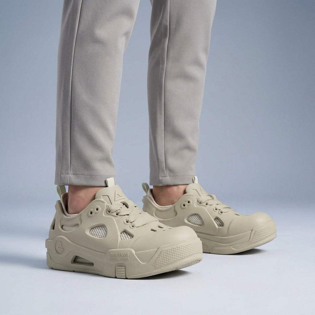 PEAK SPORTS SHOES - EXT52537L-D868 - Image 9