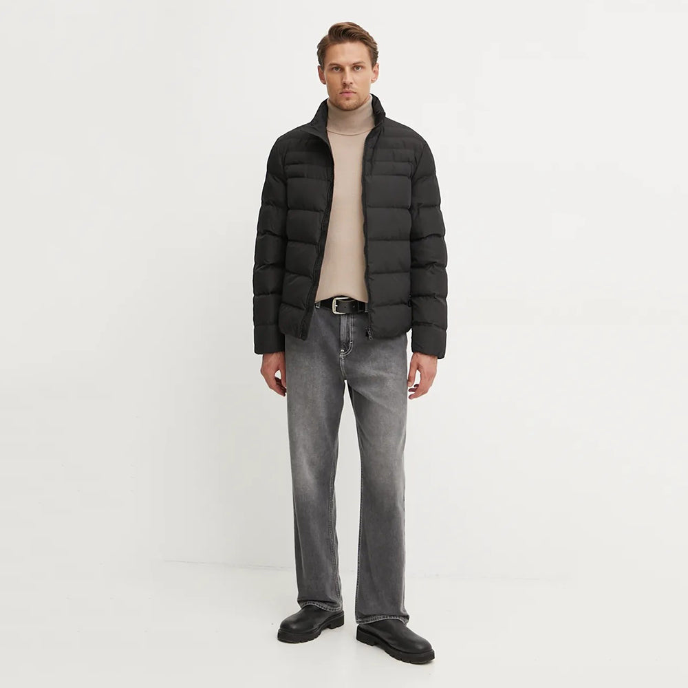 Veste GEOX HOMME - M4628DT3144-F9000 - Image 4