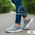 Basket Femme 1899 Gris