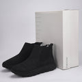 GEOX BOOTS - U26BYA000CL-C9999 - Image 1