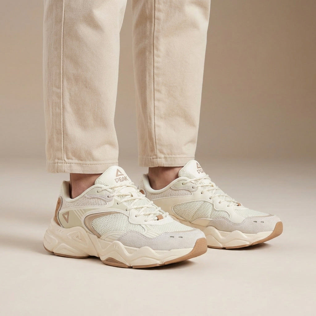 PEAK SHOES - ET34147E-Z490 - Image 9