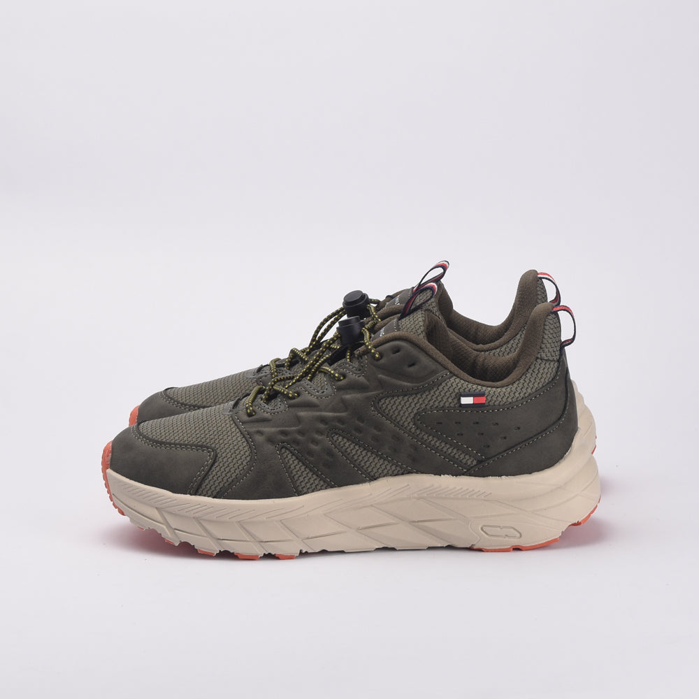 TOMMY HILFIGER FOOTWEAR - T3B9-33683-1695414 - Image 4