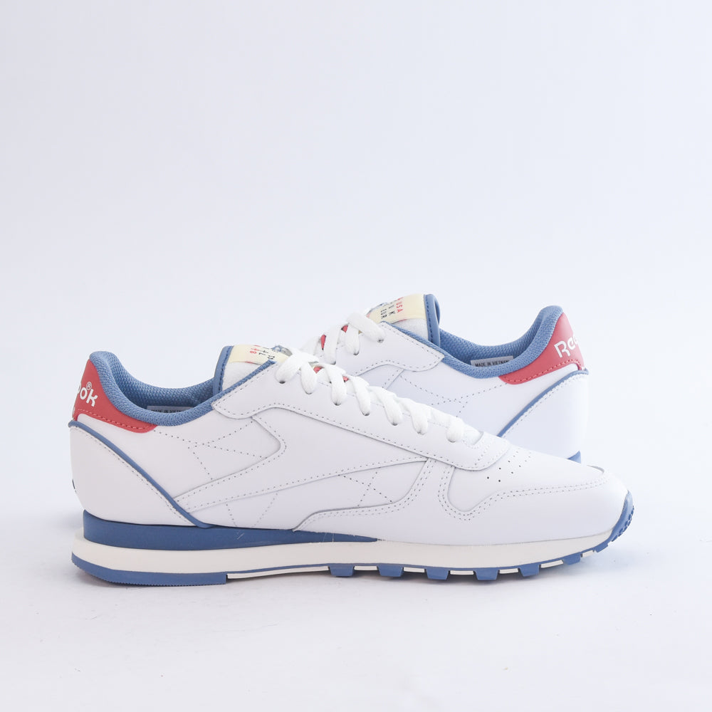 BASKET REEBOK CLASSIC LEATHER - 100074344 - Image 7