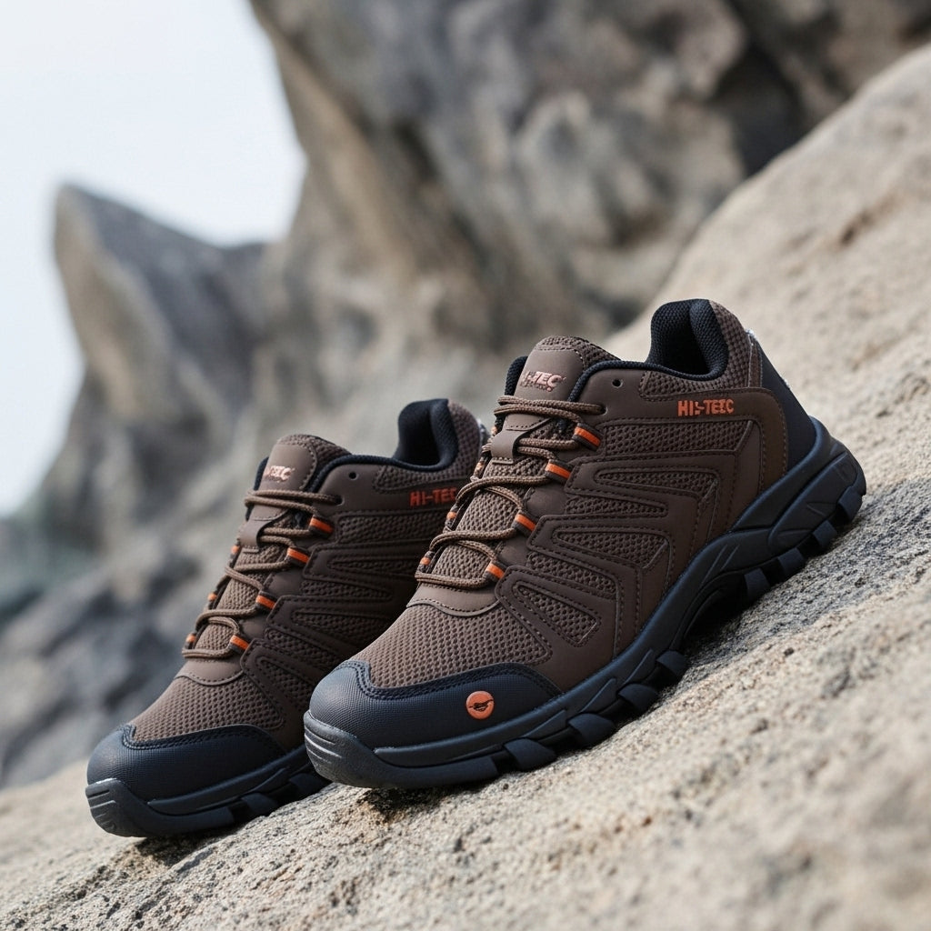 HITEC Grand Paradiso Low - O014076 - Image 2