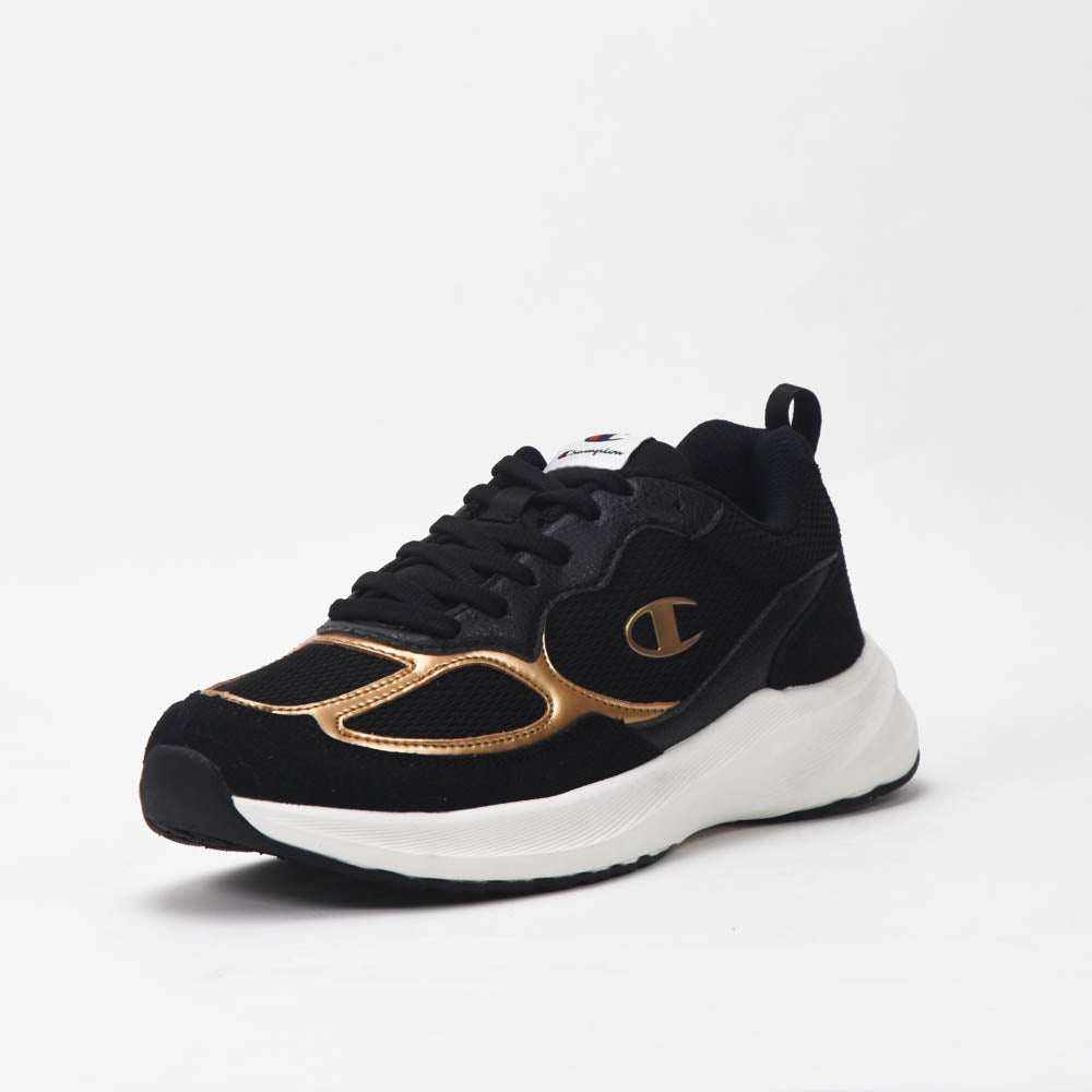 Champion Wallery Low Cut Sneakers - S11511-KK001 - Image 3