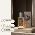 Dolce & Gabbana Devotion Pour Homme Eau de Parfum 100 ml - 8054754401059 - Image 1