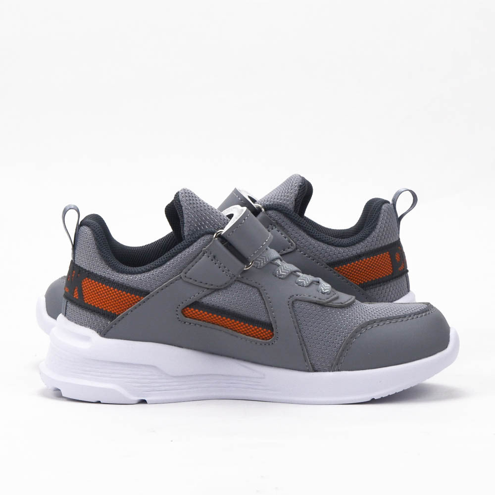 Peak Kids Casual Shoes Grey - EK59780H-X928 - Image 4