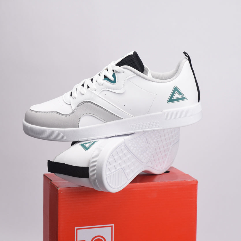 PEAK FOOTWEAR - E231447BWDKGREEN - Image 1