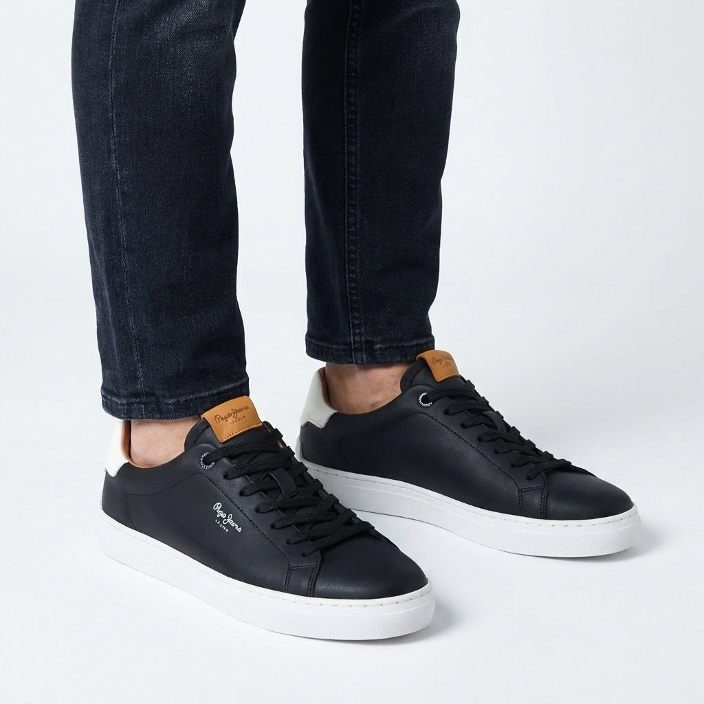 Pepe Jeans SHOES - PMS00020-999 - Image 7