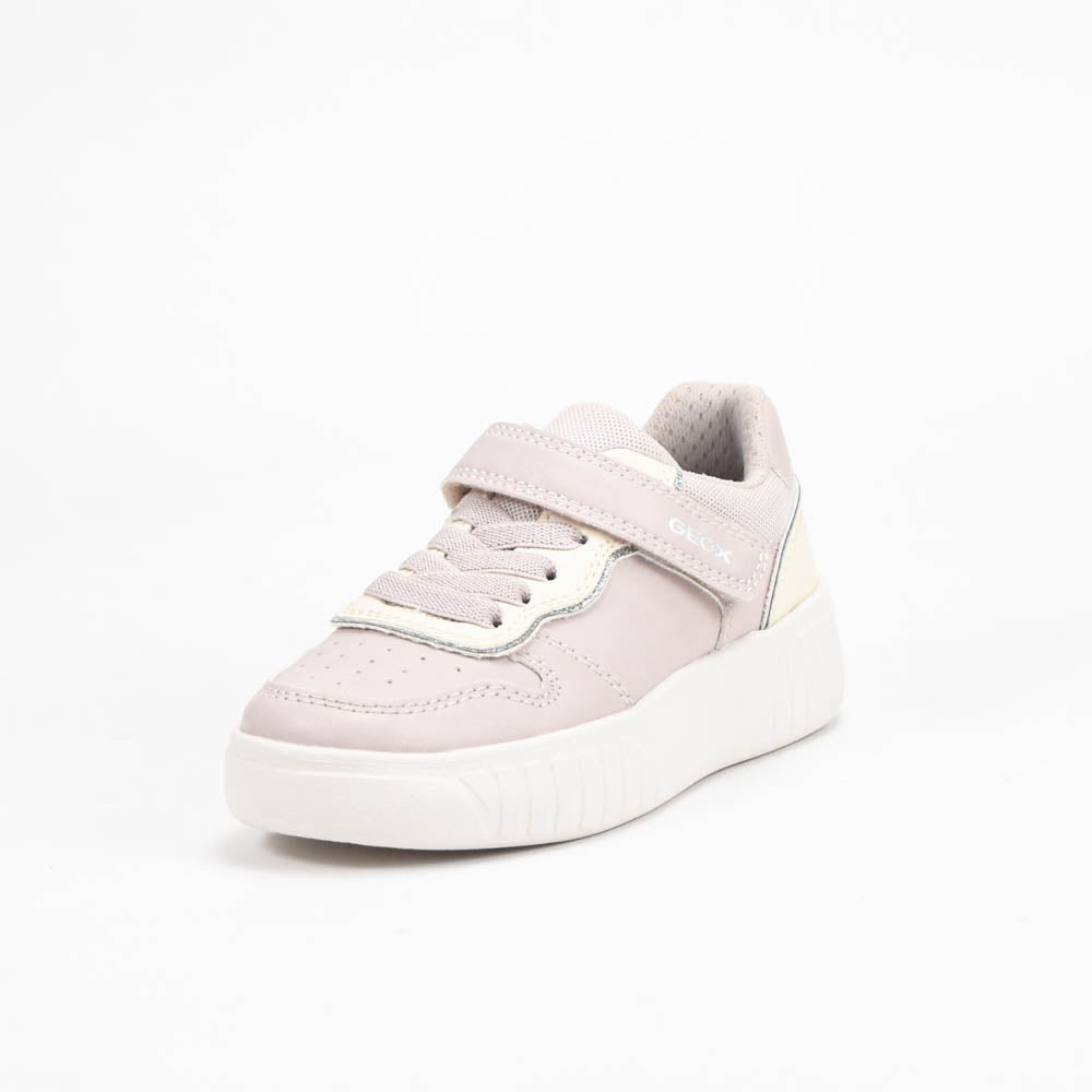 GEOX BASKET - J55DVA000BC-C1B1M - Image 2