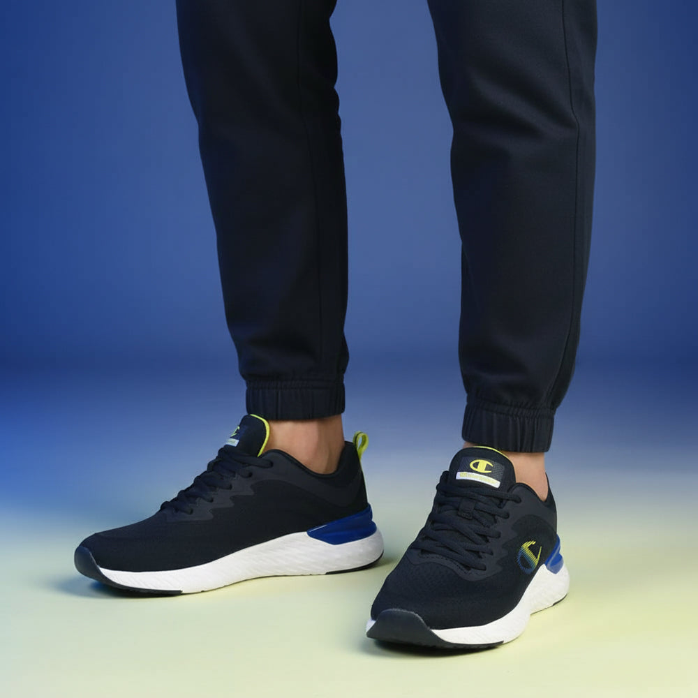 Champion RD18 Low Sneakers - S22335-BS007 - Image 4