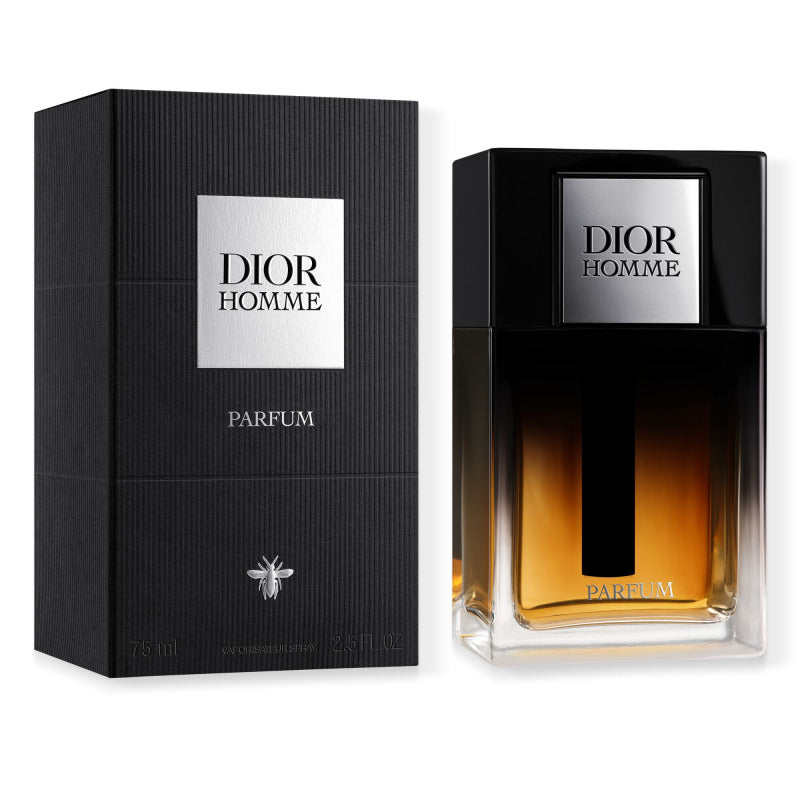Dior Homme Parfum 75 ml - 3348901682527 - Image 2
