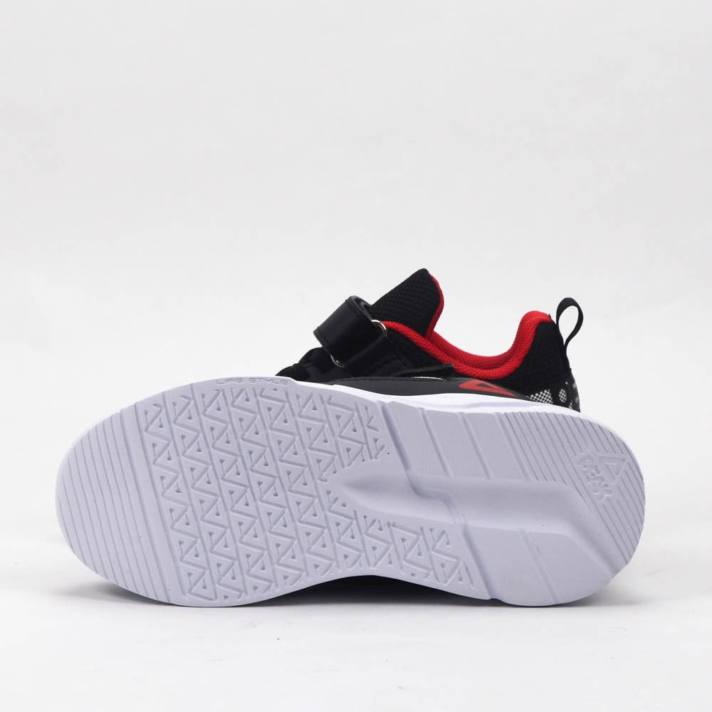 Peak Kids Casual Shoes Black - EK59780H-0020 - Image 3