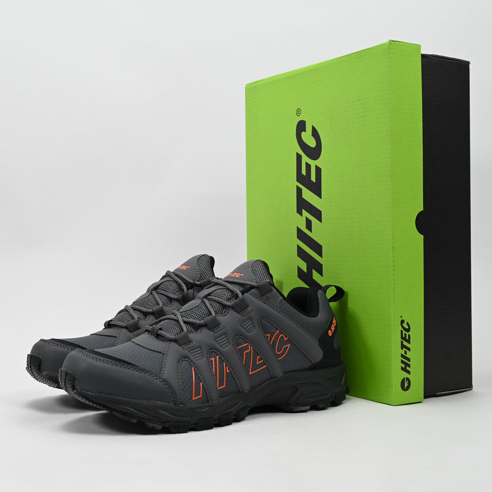 HI-TEC Chaussures Homme - O014968 - Image 8