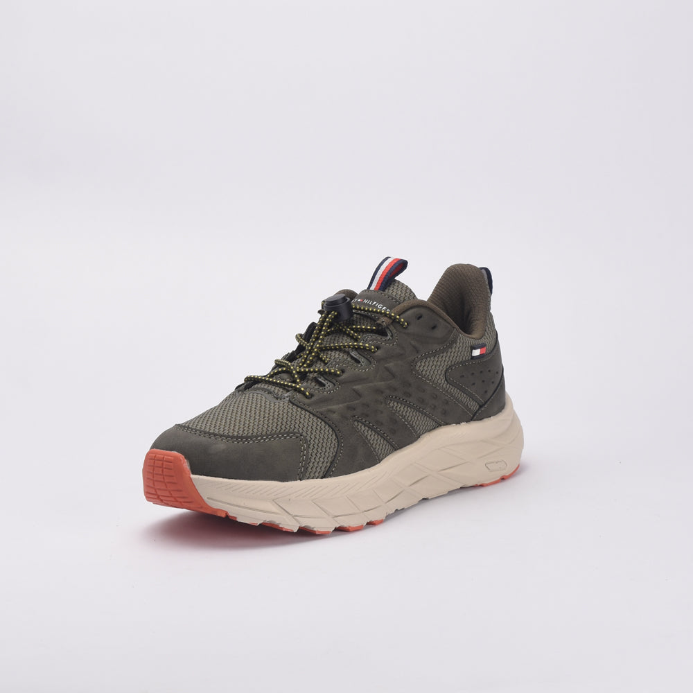 TOMMY HILFIGER FOOTWEAR - T3B9-33683-1695414 - Image 2