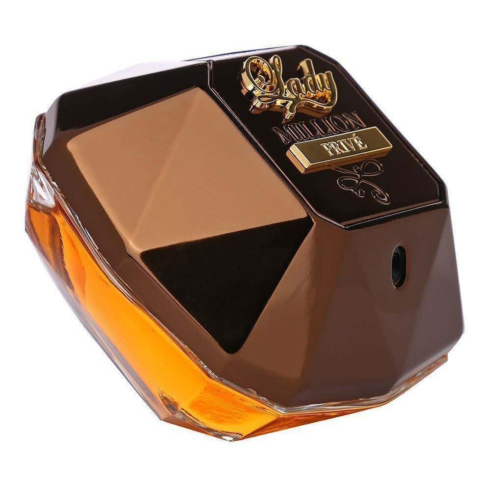 Rabanne Lady Million Privé Eau de Parfum 50 ml - 3349668535439 - Image 2