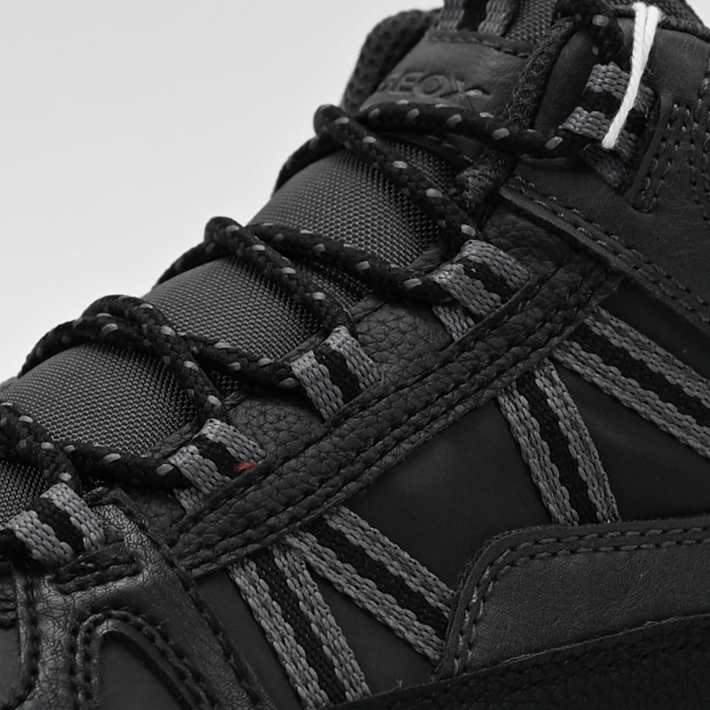 GEOX - FOOTWEAR - U26EZB0MEBU-C9999 - Image 2