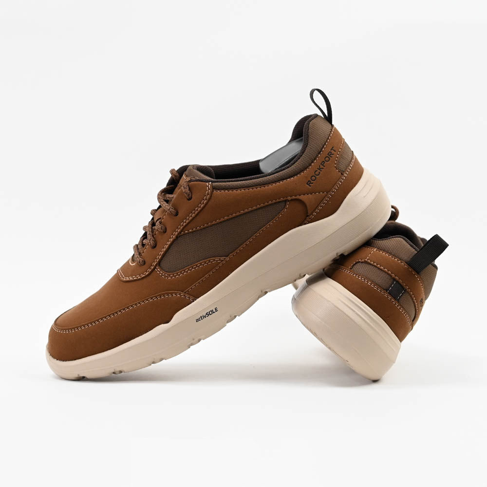 Rockport TruFlex M Evolution Ubal Sneakers - CI5453 - Image 4