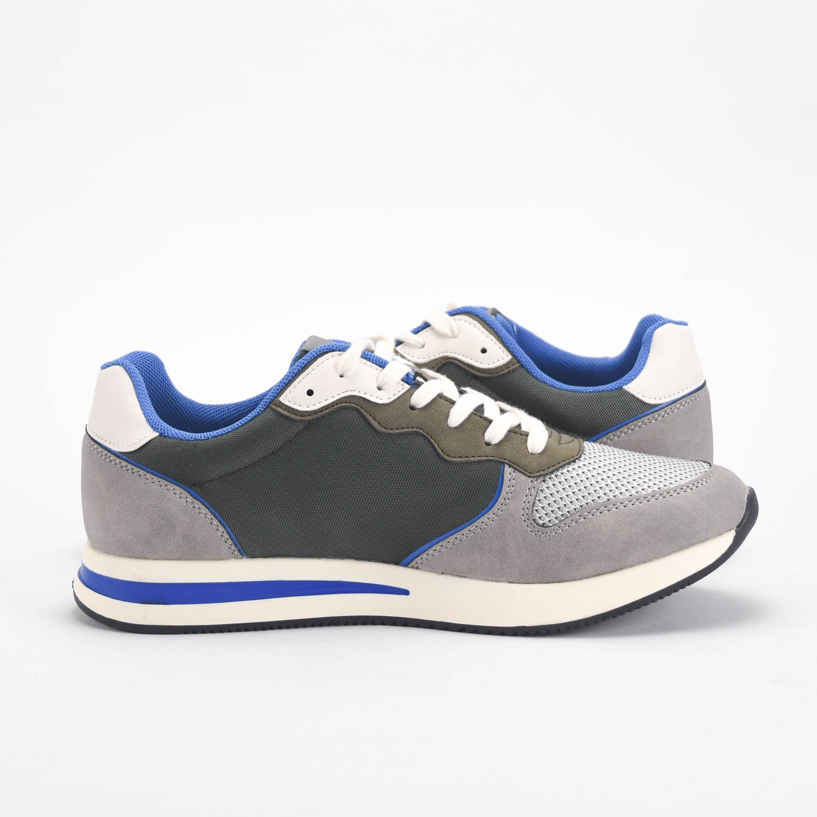 SAFETY JOGGER SHOES - 611976-LGR-DGR - Image 6