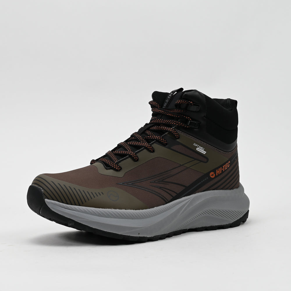 HI-TEC Chaussures Homme - O015194 - Image 5