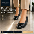 Piccadilly Chaussures Femme - 143243-5 - Image 1