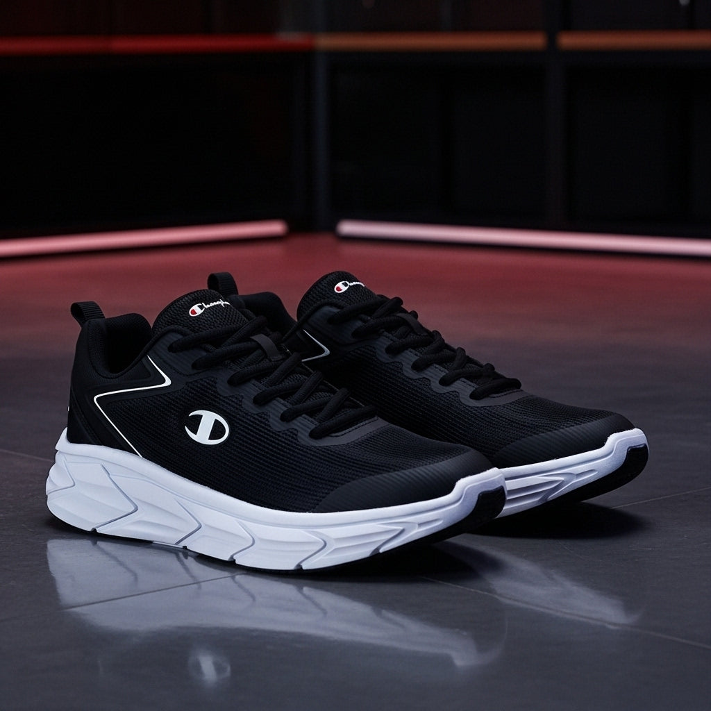 BASKET CHAMPION P40-44 S22191-KK004
