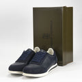 BRUNELLO CUCINELLI SHOES - YH247-BLU - Image 1