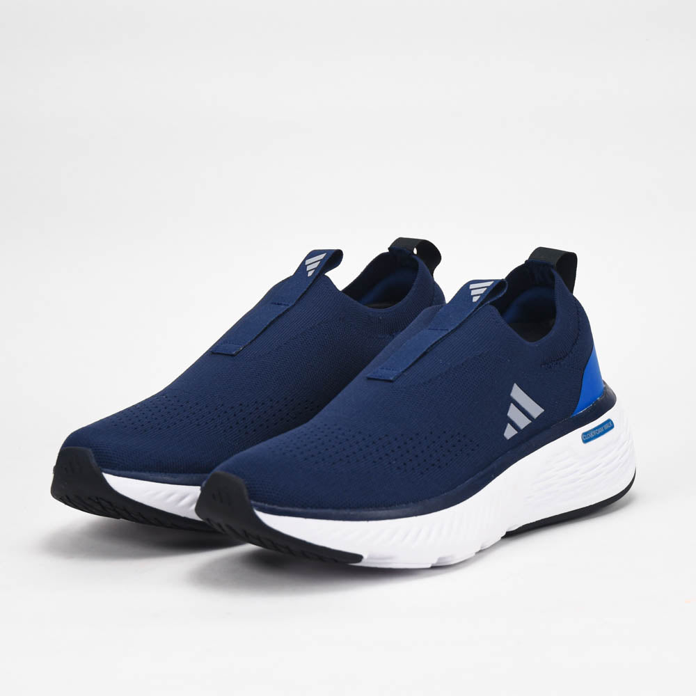 Adidas Cloudfoam Go Sock - ID4037 - Image 2