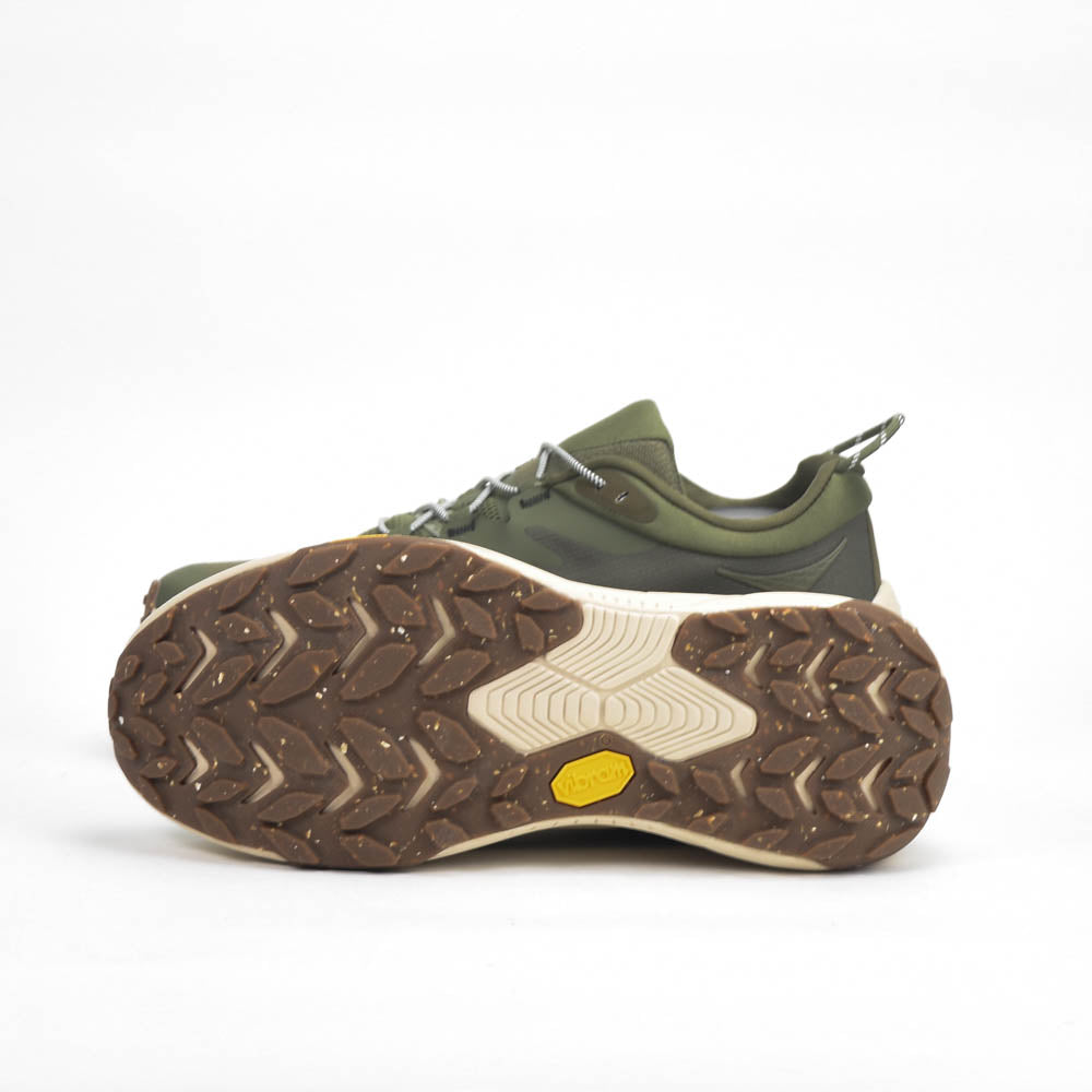 HOKA Transport GORE-TEX Slate Oat Milk Sneakers - 1133957-STTM - Image 7
