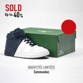 LACOSTE TRAMLINE MID - 40SMA0054042 - Image 1