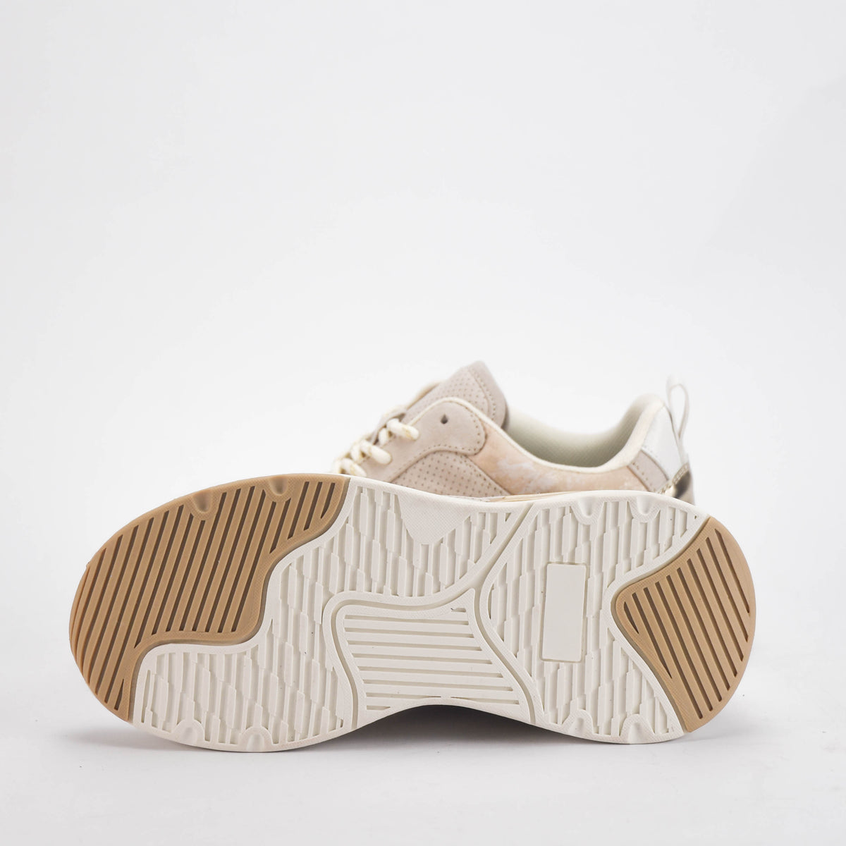 SAFETY JOGGER SHOES - 589803BEI-WHT - Image 5