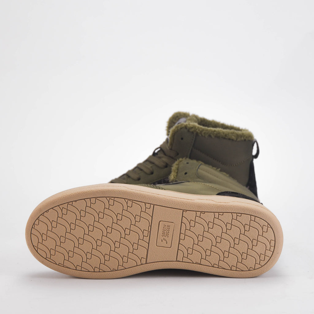 SAFETY JOGGER SHOES - 597758 - Image 4