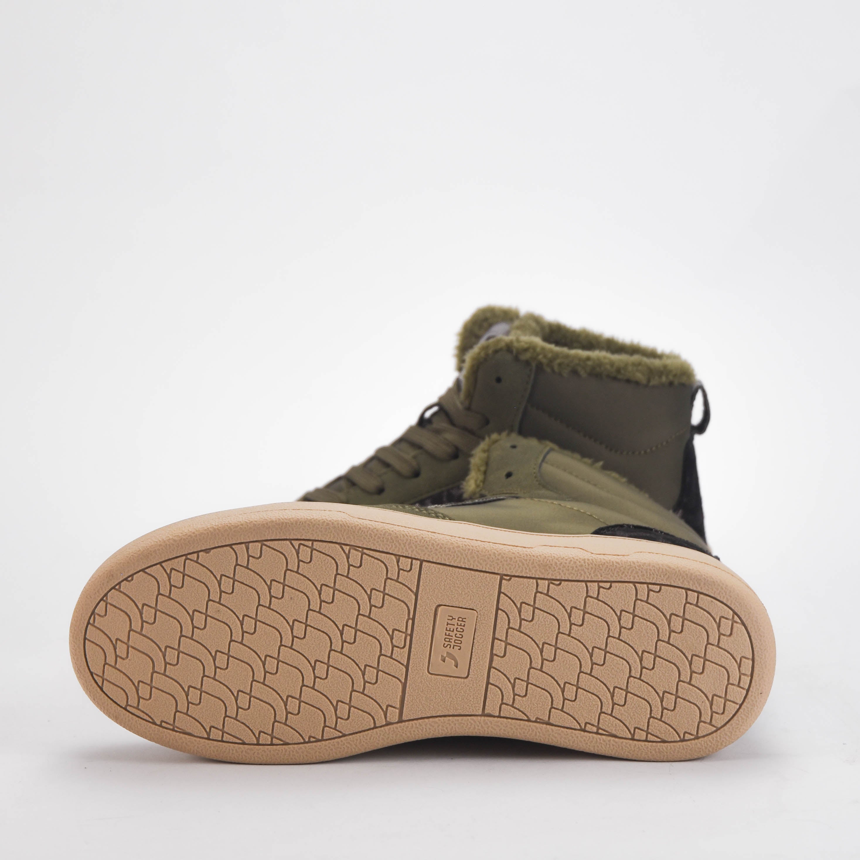 SAFETY JOGGER SHOES - 597758 - Image 4