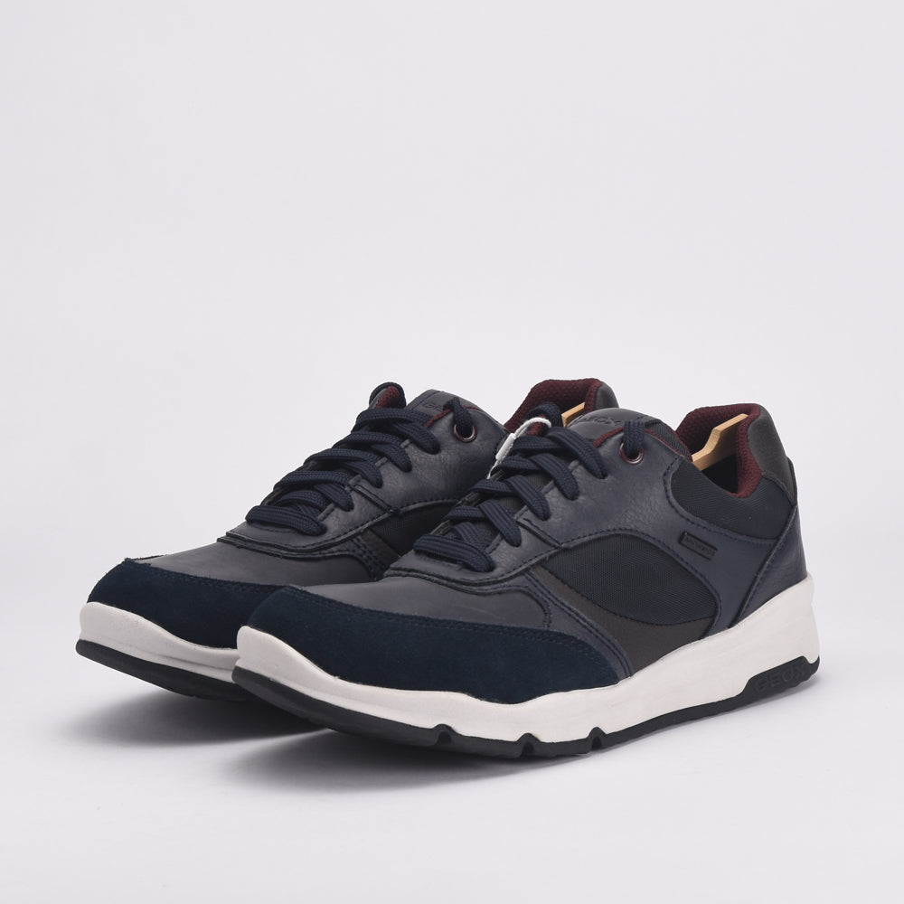 GEOX U SANDFORD B ABX A - WR.S WA.S - U36S7A0PTME-C4002 - Image 10