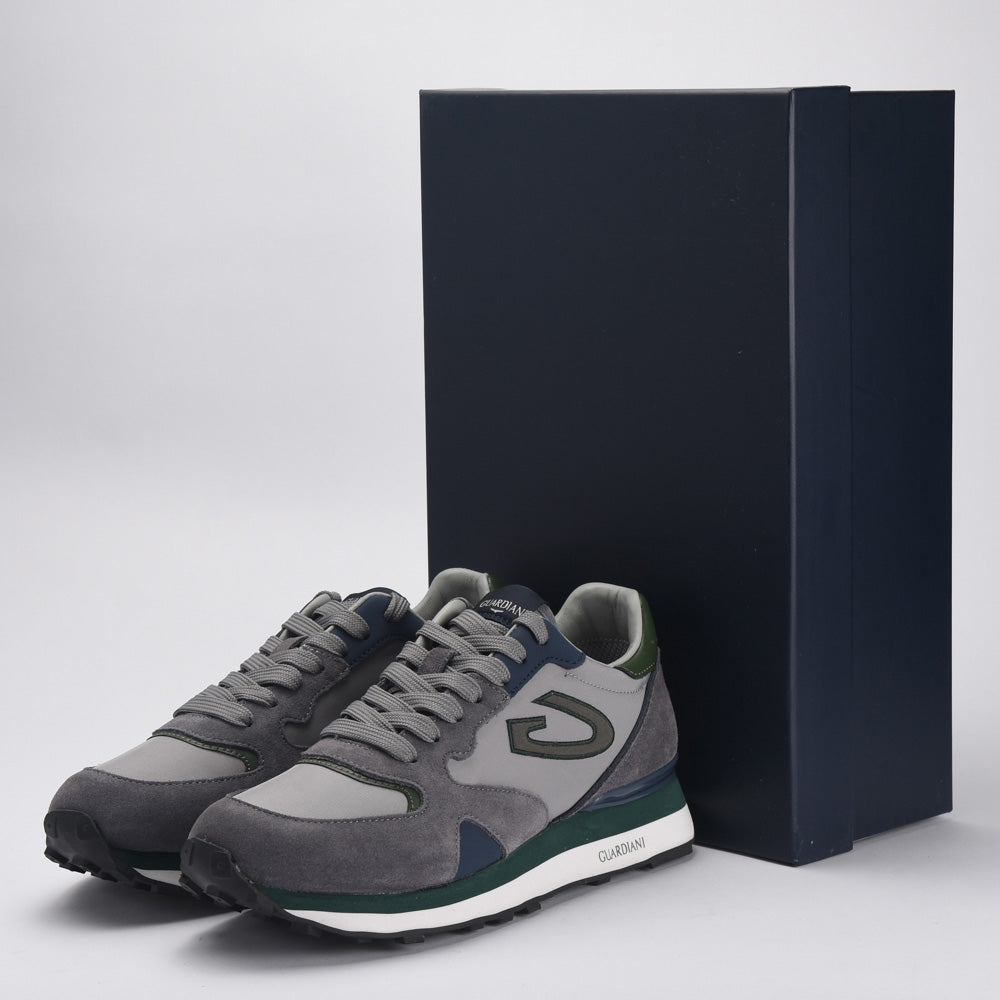 GUARDIANI FOOTWEAR - AGM317800 - Image 1