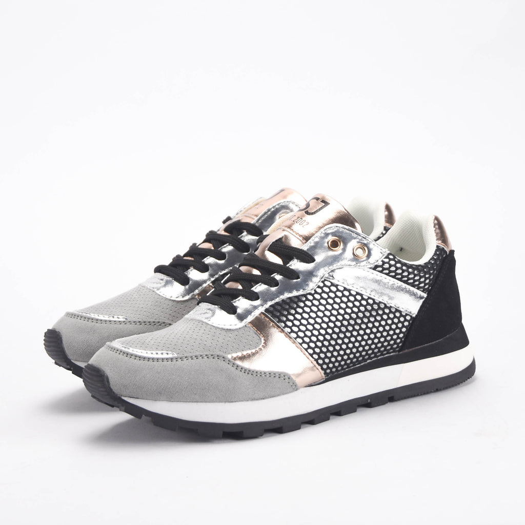 SAFETY JOGGER SHOES - 588723-MUL-BLK - Image 6